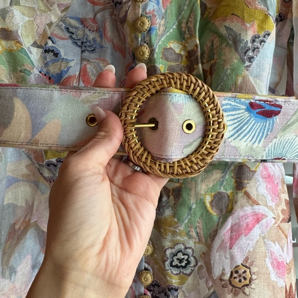 Zimmerman dress - Picture 3 of 6